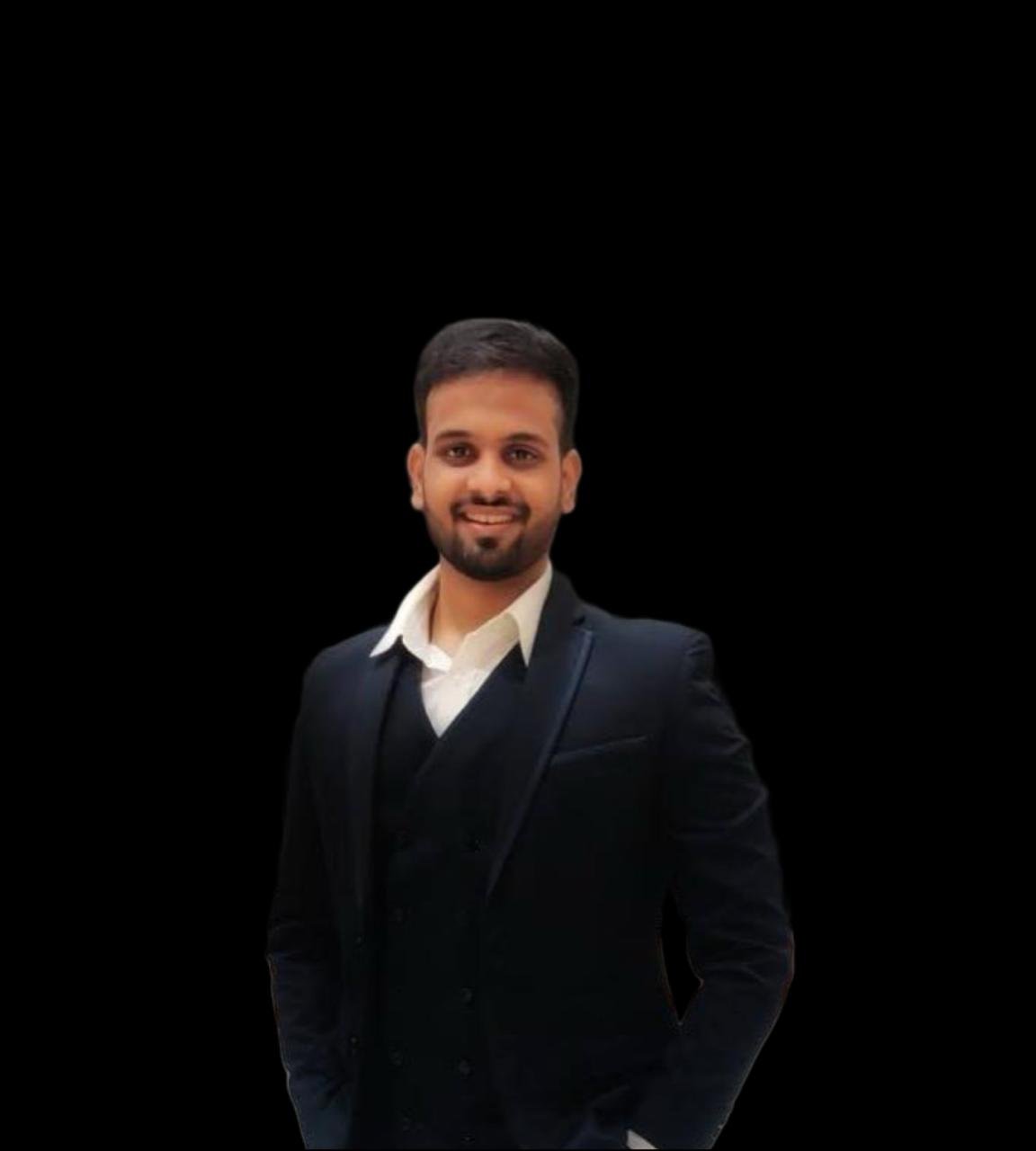 Ajay Bhandari Profile Picture